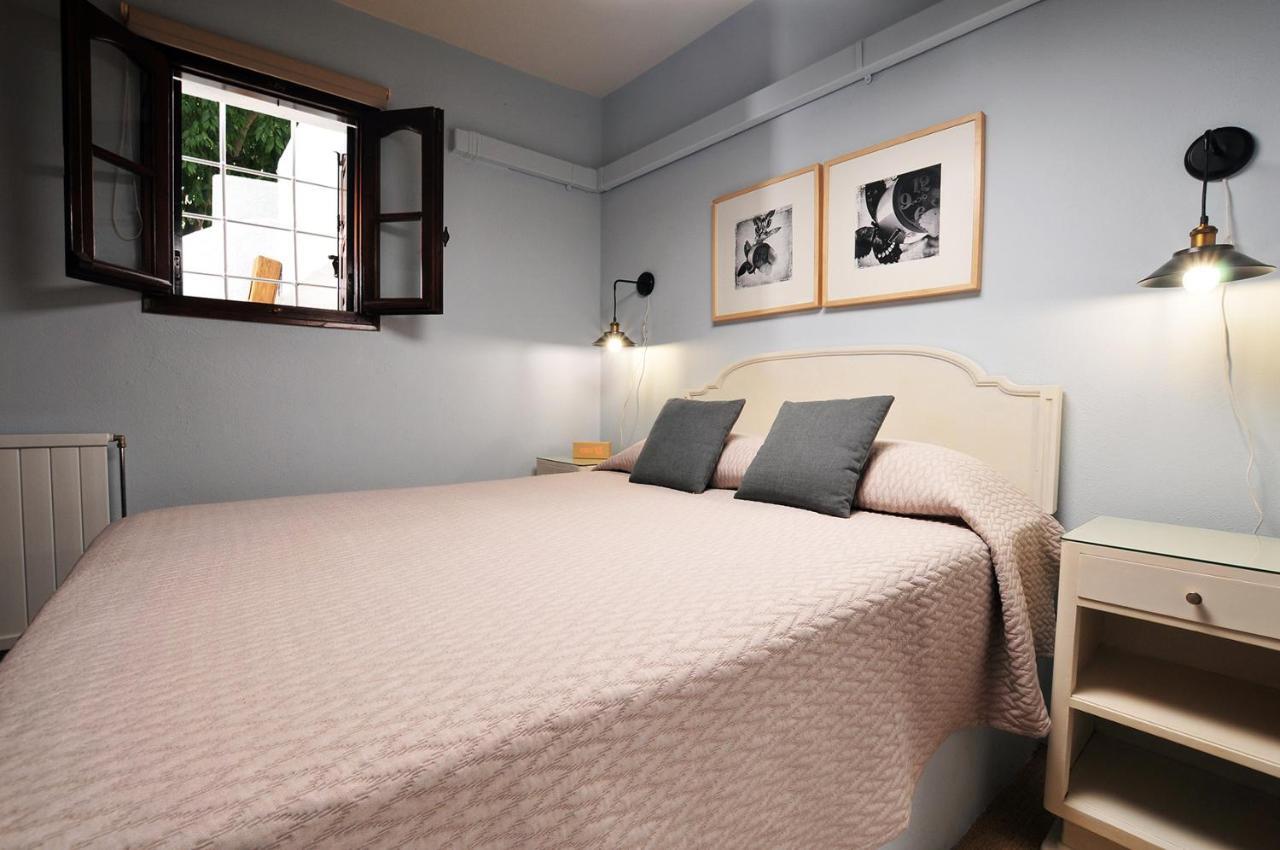 Blue Grey Cottage 波尔塔里亚 外观 照片